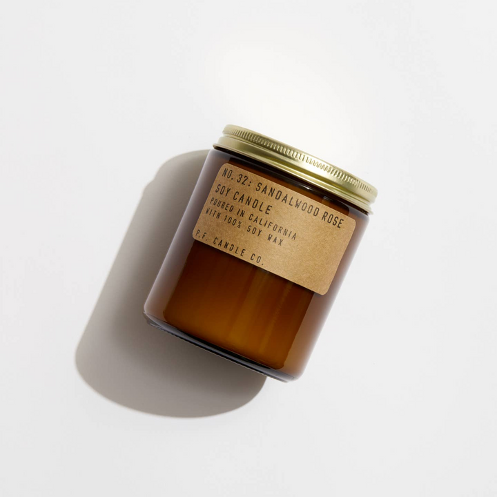 Standard P.F. Candle 7.2oz