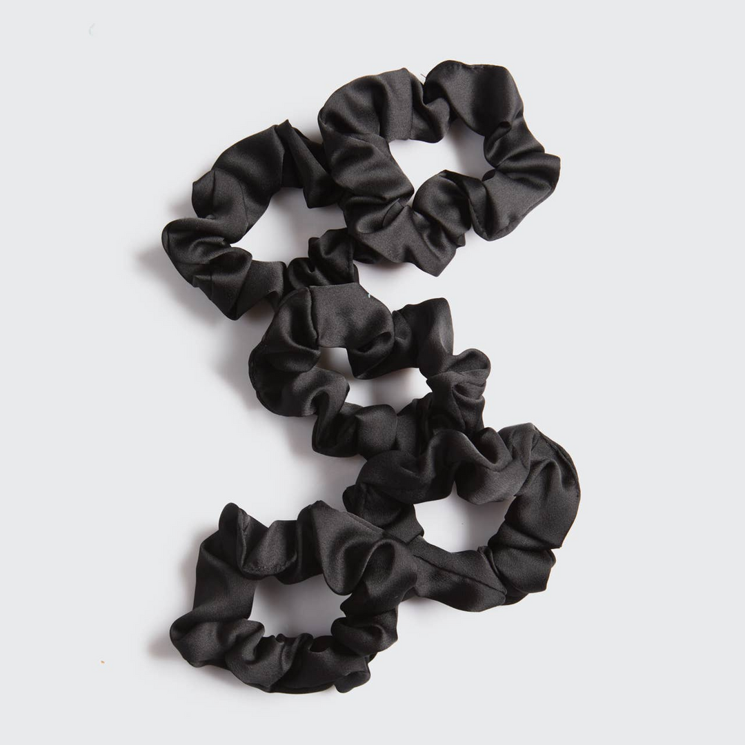 Satin Scrunchie