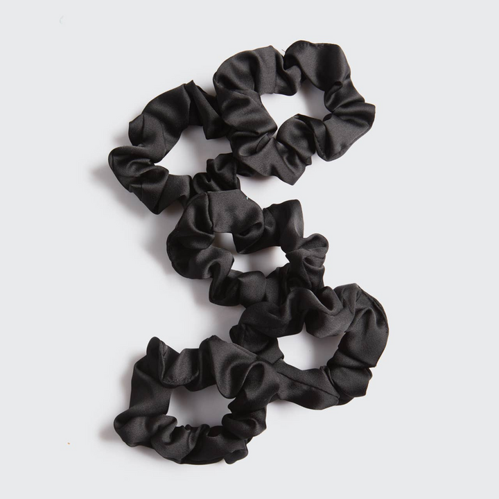 Satin Scrunchie