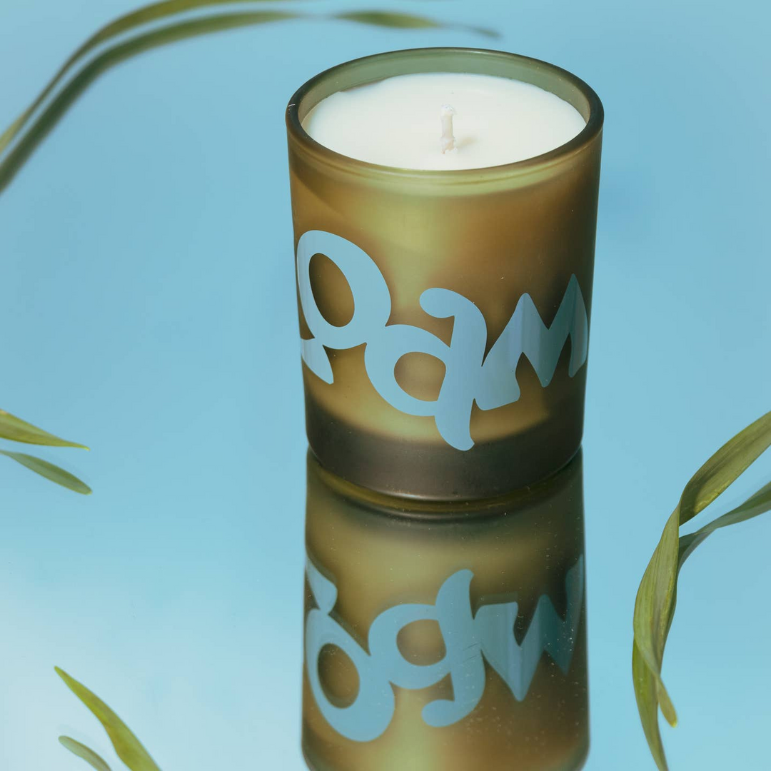 Loam Candles