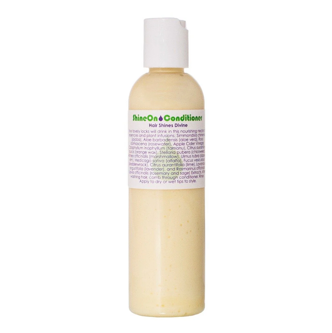 Living Libations ShineOn Conditioner