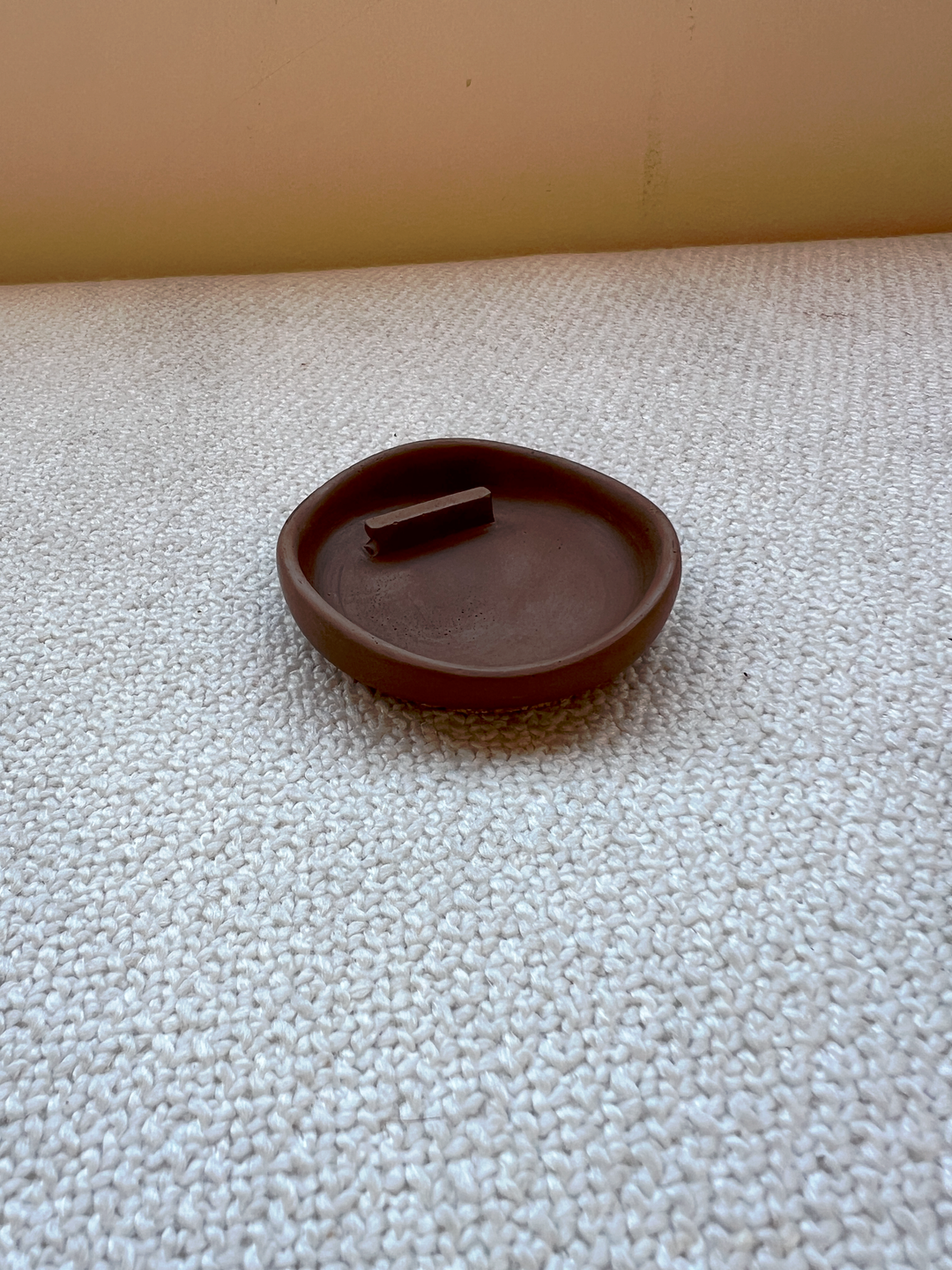 Mia Palo Santo Holder - Sienna