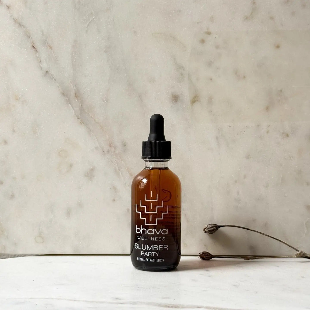 Slumber Party Tincture
