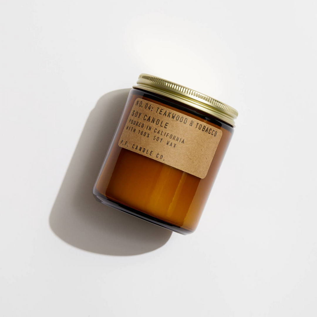 Standard P.F. Candle 7.2oz