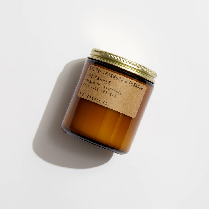 Standard P.F. Candle 7.2oz