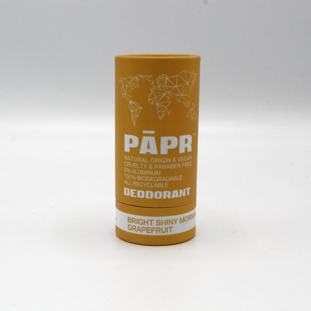 Papr Deodorant