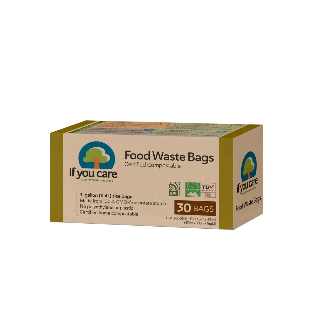 Food Waste Bags
