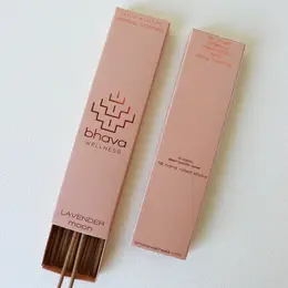 Bhava Incense - Lavender Moon