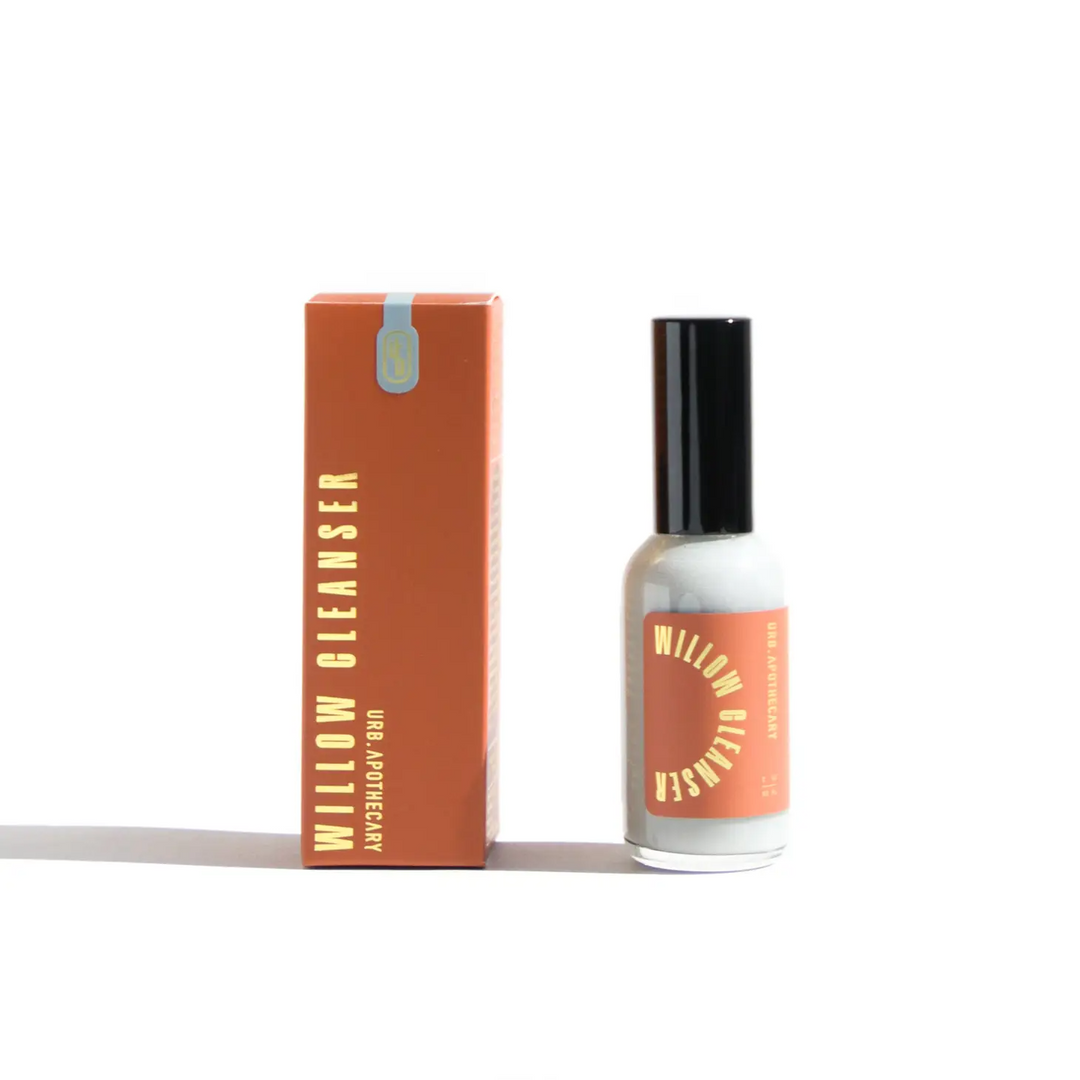 Willow Cleanser