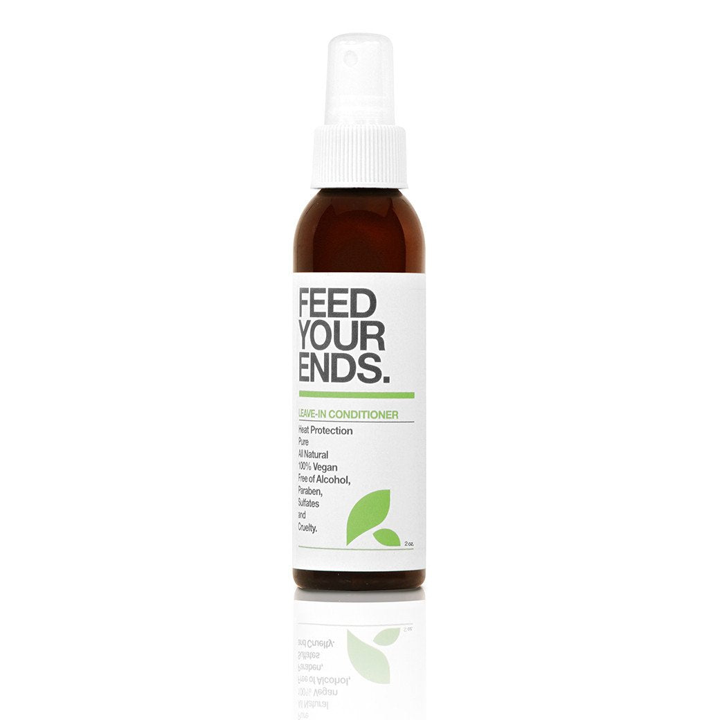 Feed Your Ends Leave In Conditioner