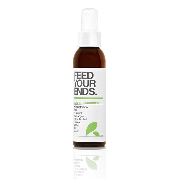 Feed Your Ends Leave In Conditioner