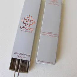 Bhava Incense - Vrindavan Flower