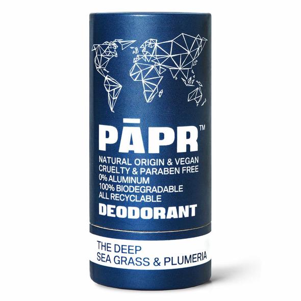 Papr Deodorant