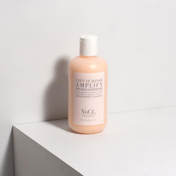 Hydrate Moisture Shampoo