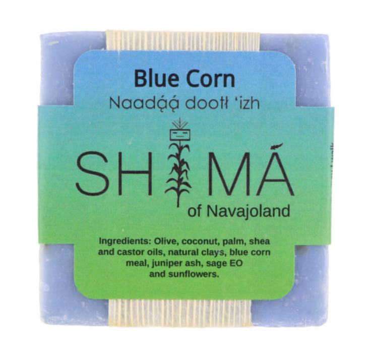 Shima Handmade Soap