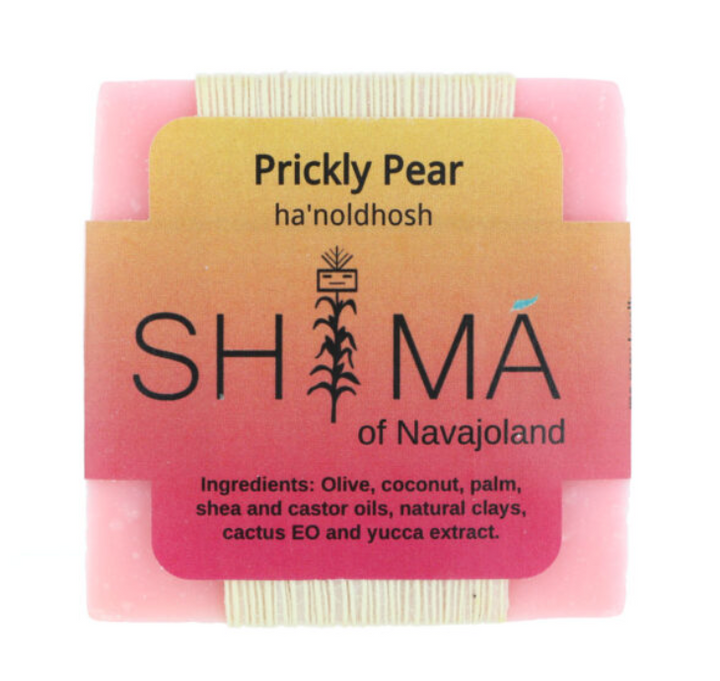 Shima Handmade Soap