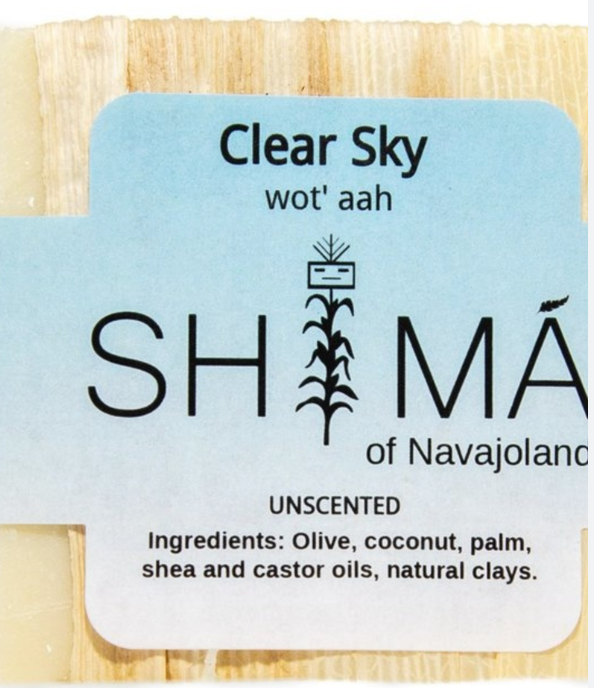 Shima Handmade Soap