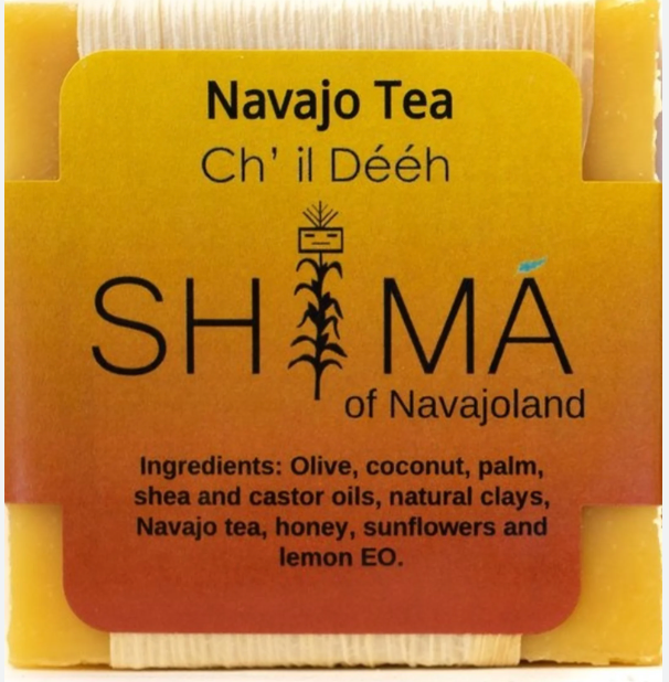 Shima Handmade Soap