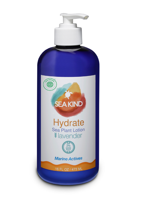 Seakind Body Lotion