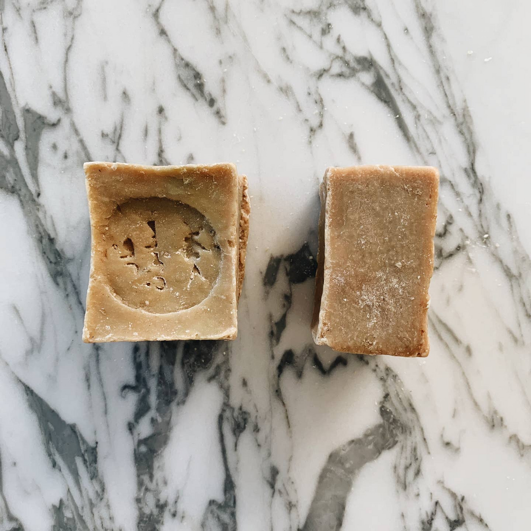 Traditional Aleppo Soap