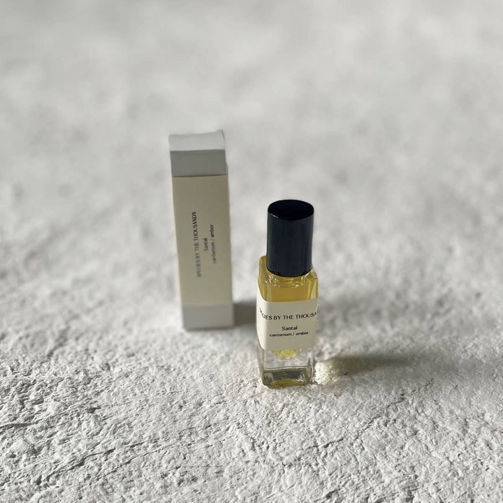 Species by the Thousands Perfume Oil