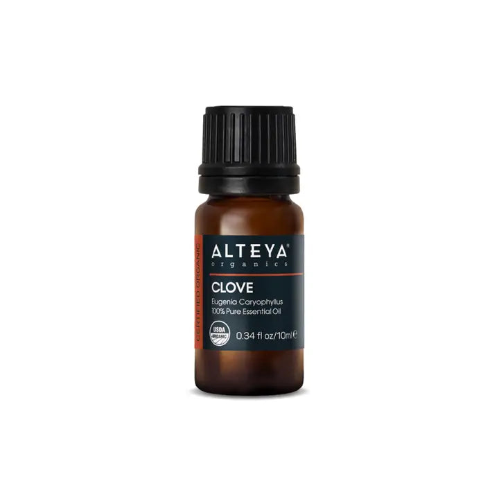 Alteya Organics Essential Oil