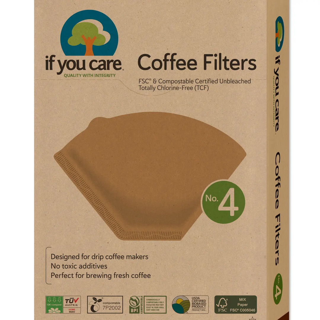 Coffee Filters