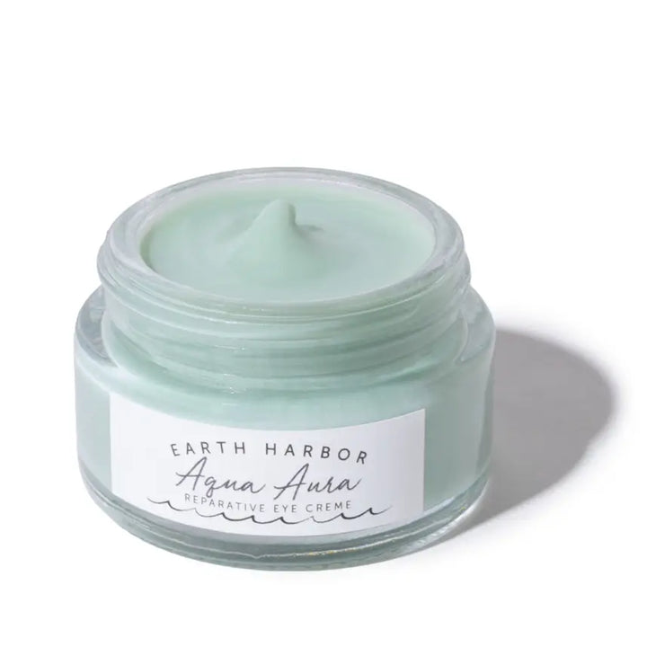 Aqua Aura Earth Harbor Eye Creme