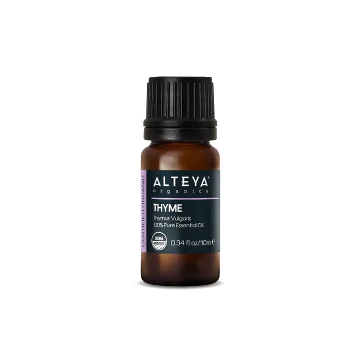 Alteya Organics Essential Oil