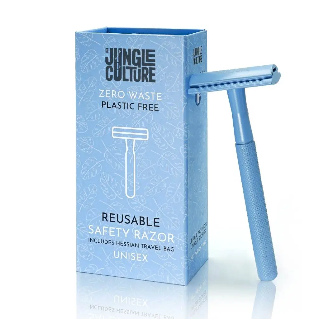 Jungle Culture Razors