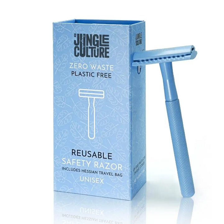 Jungle Culture Razors