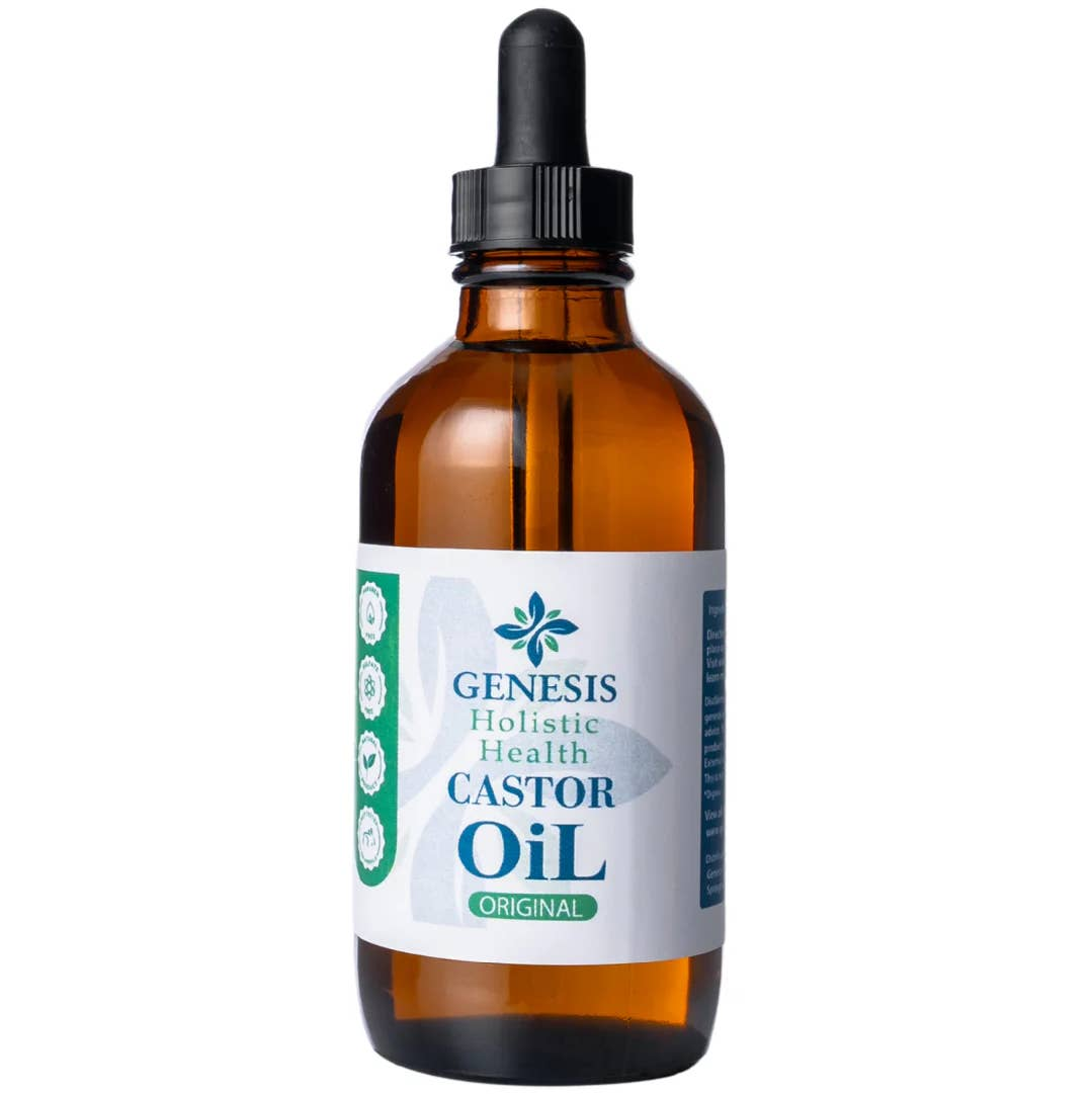 Castor Oil