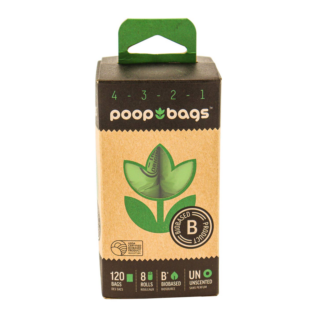 Poop Bags