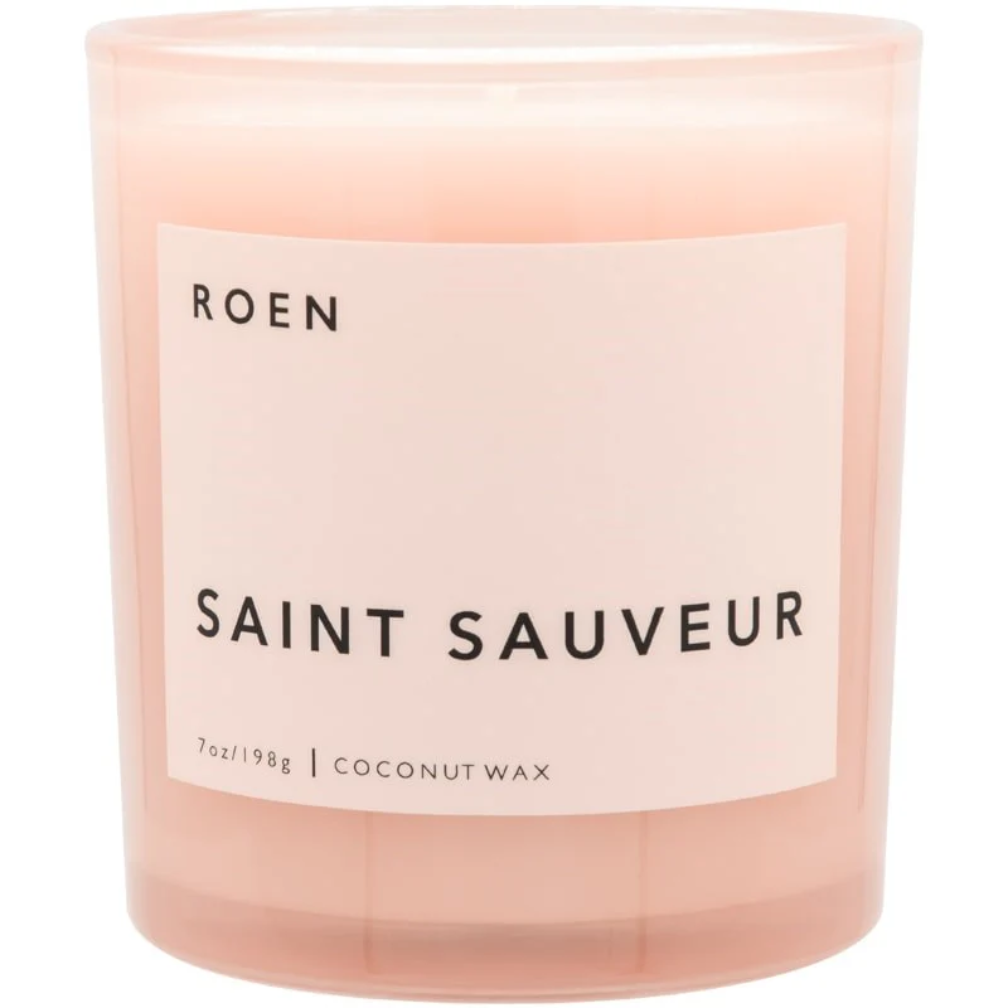 Roen Saint Sauveur Candle