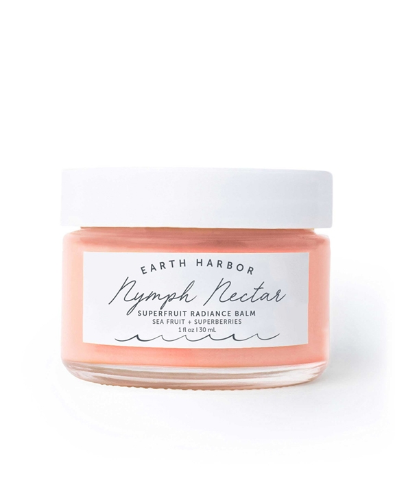 Nymph Nectar Radiance Balm