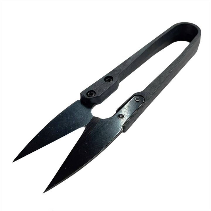 Fine Pruning Herb Snips