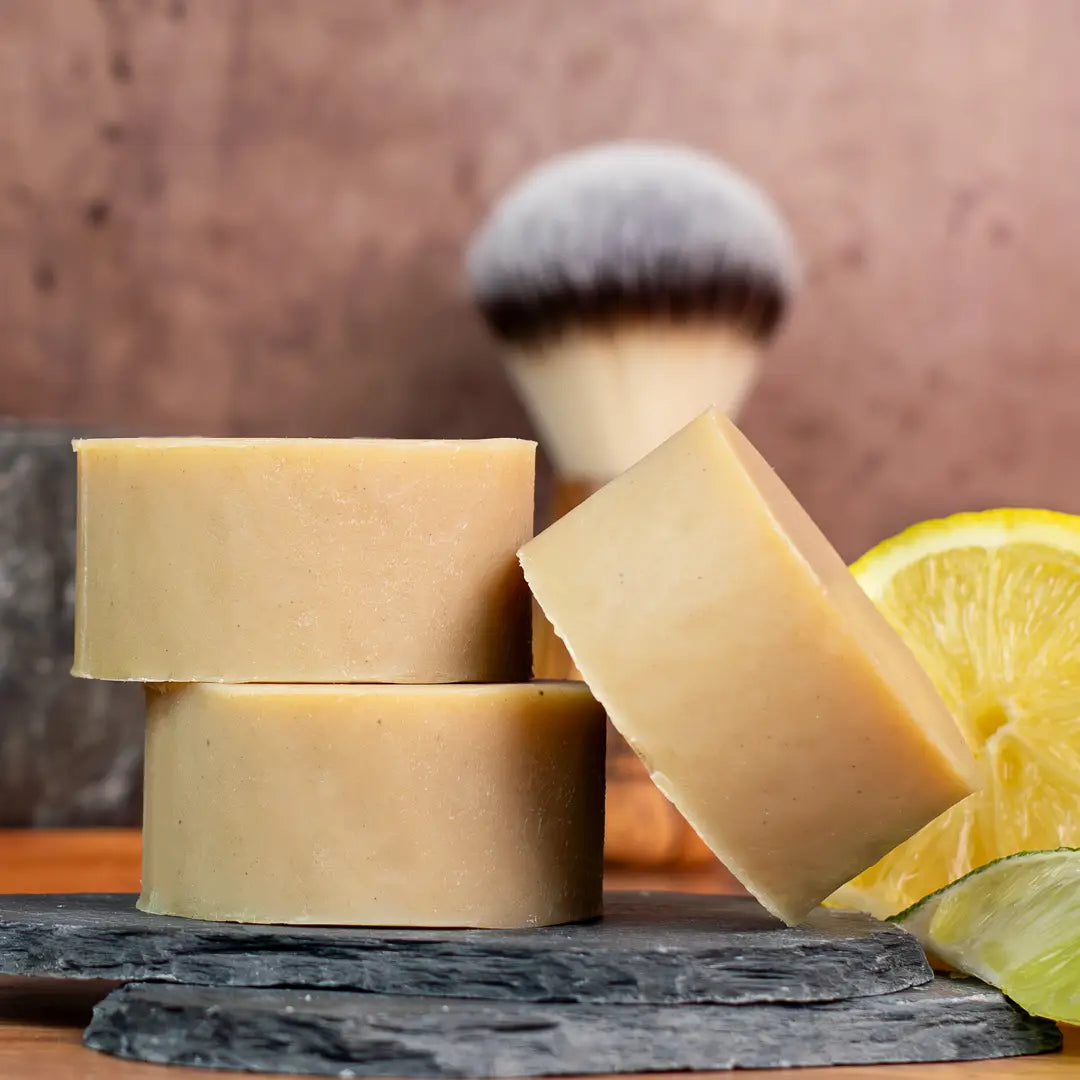 Chagrin Valley Shaving Soap