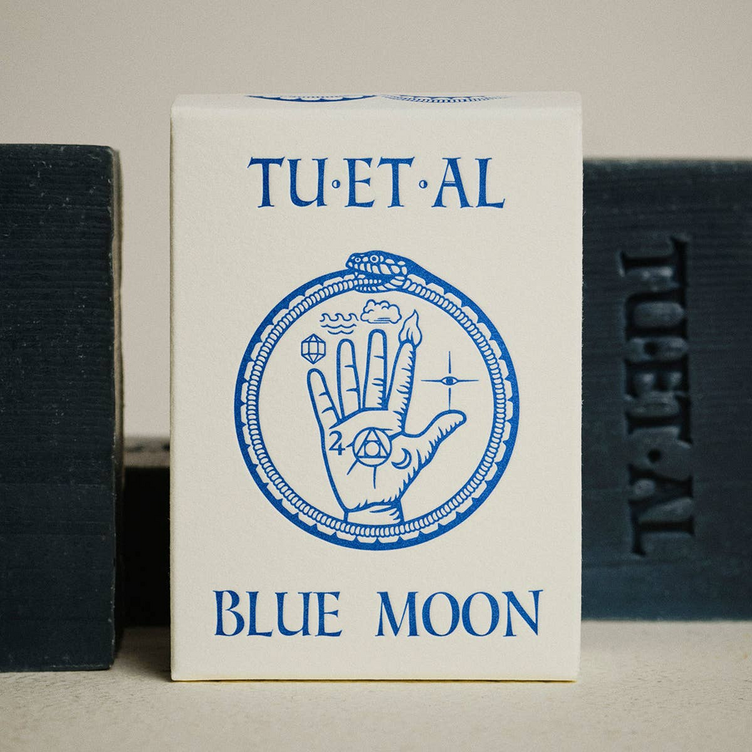 TU·ET·AL Bar Soap