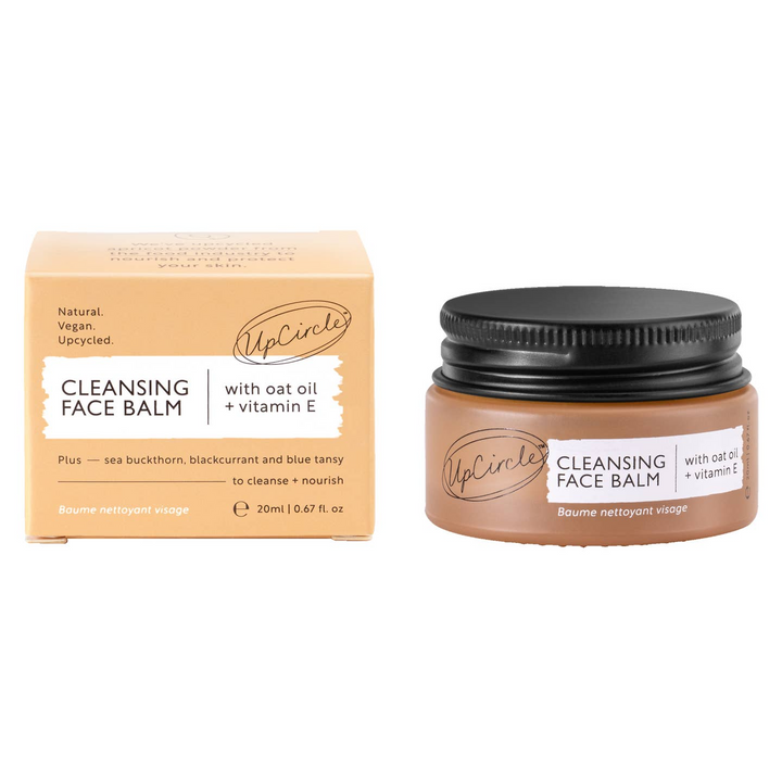 Cleansing Face Balm