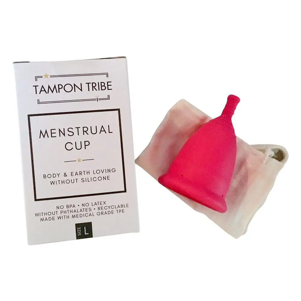 Menstrual Cup