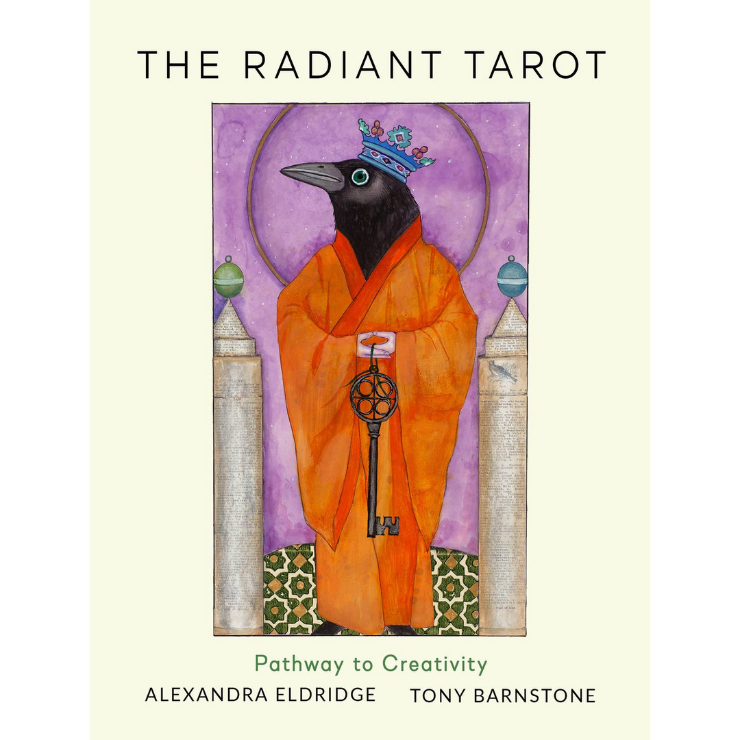 The Radiant Tarot