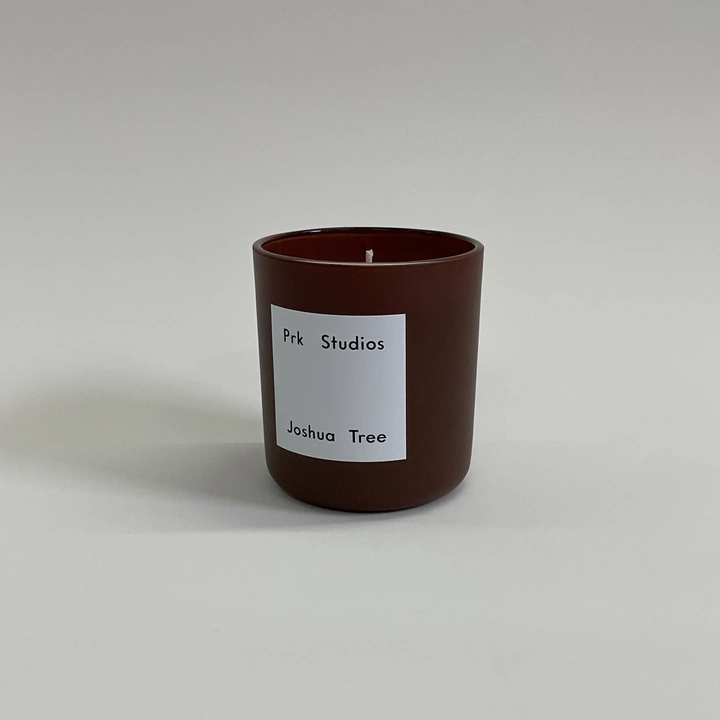 Prk Studios Candles