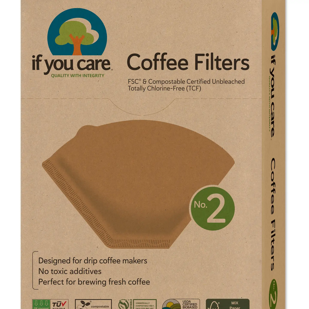 Coffee Filters