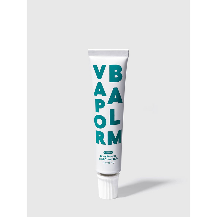 Vapor Balm