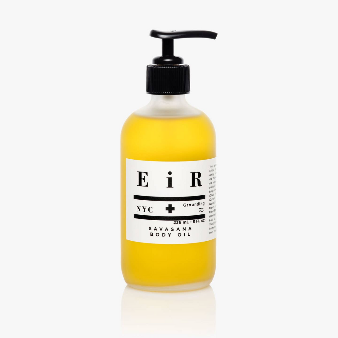 Eir Savasana Body Oil