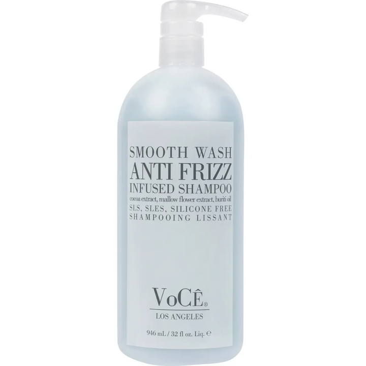 Smoothing Conditioner