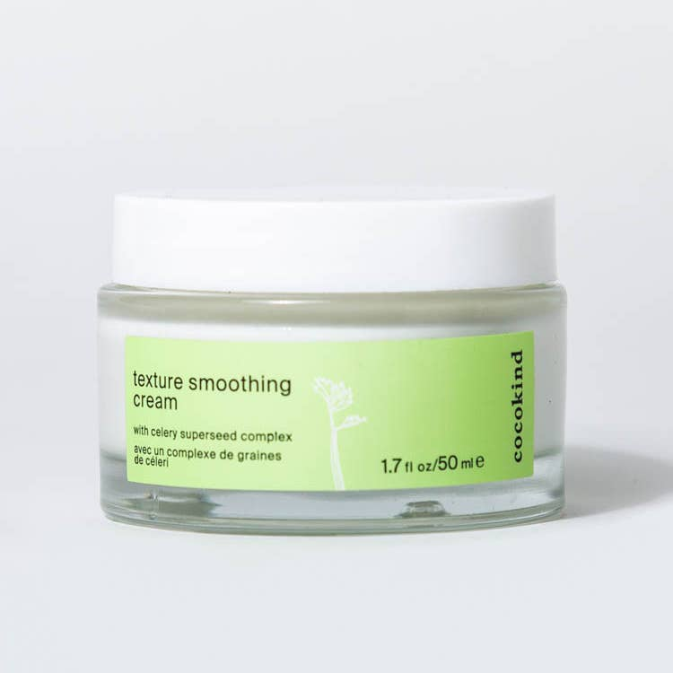 Cocokind Texture Smoothing Cream