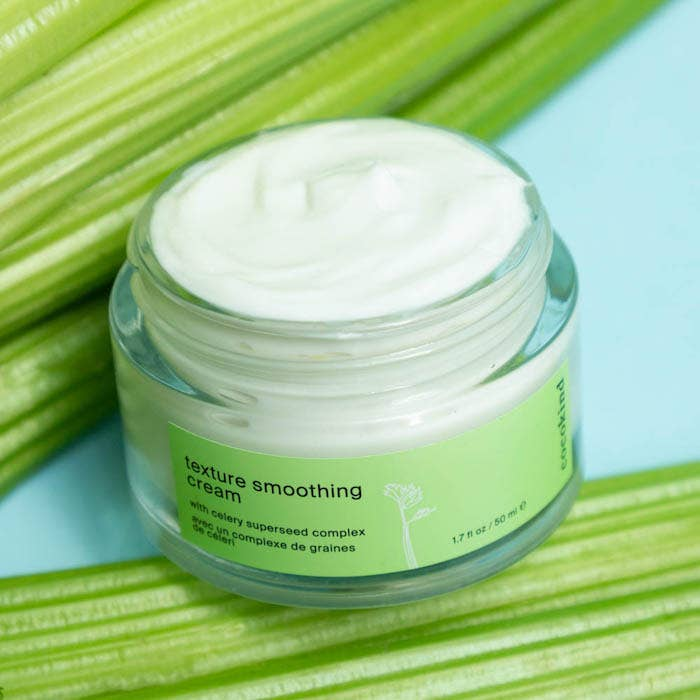 Cocokind Texture Smoothing Cream