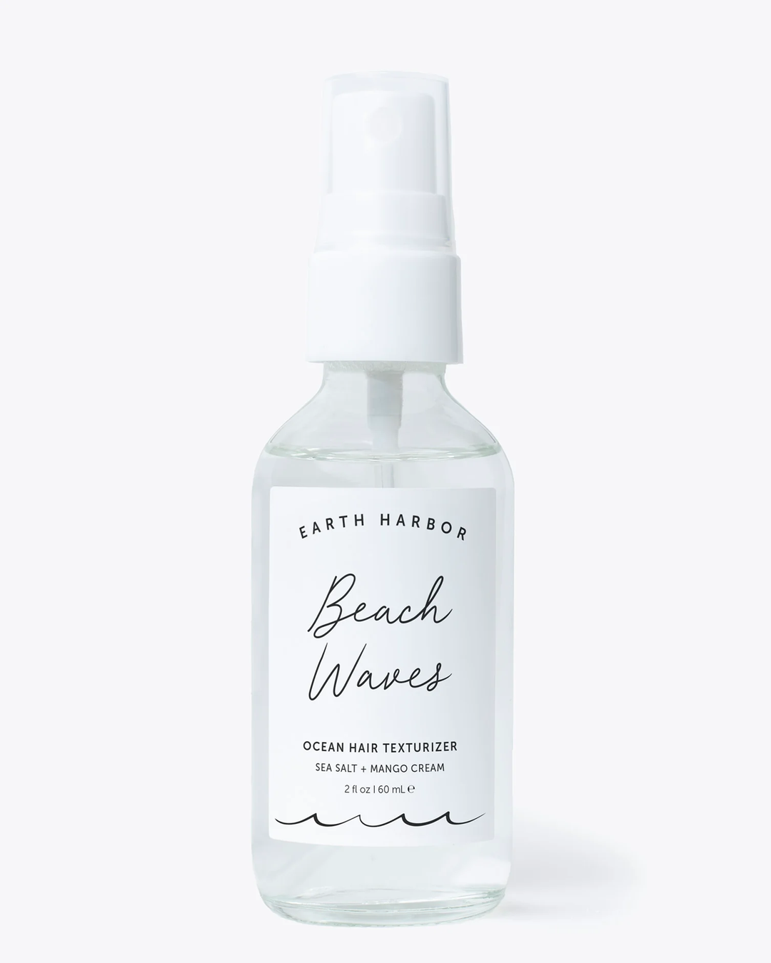 Beach Waves Texturizing Spray