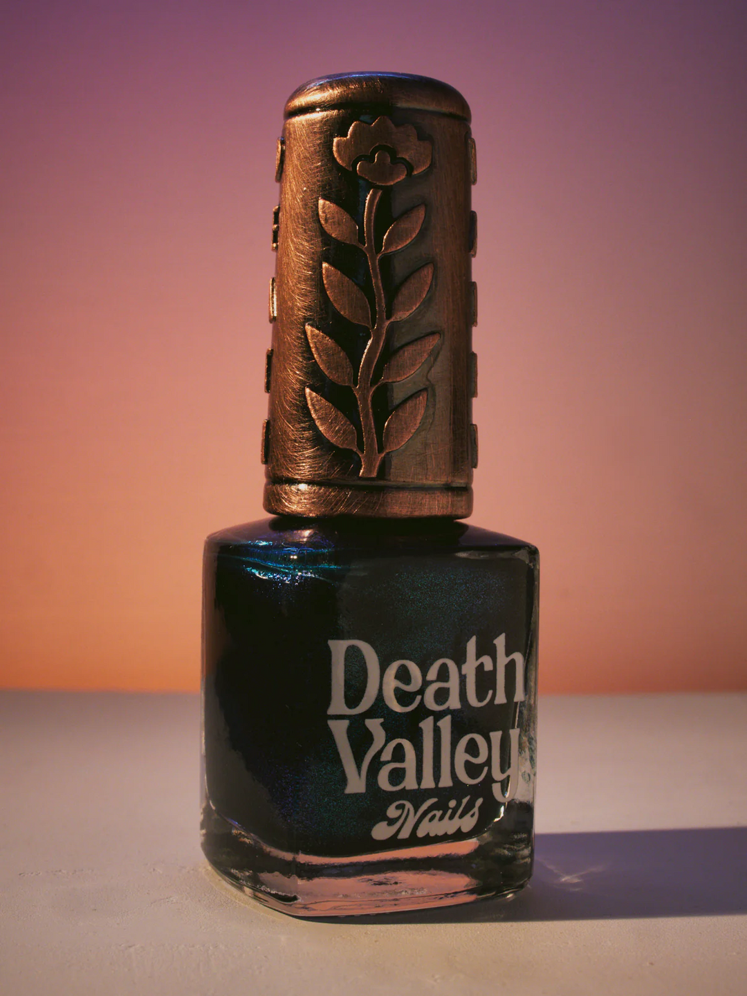 Death Valley Nails - Born with Thorns